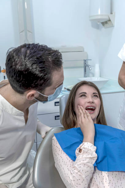 Best Emergency Wisdom Tooth Extraction in Venice, IL