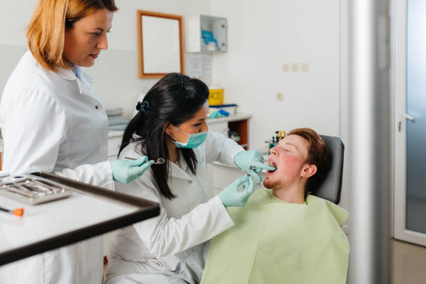 Best Emergency Dental Care for Sports Injuries in Venice, IL