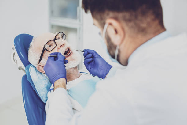 Best Knocked-Out Tooth (Avulsed Tooth) Treatment in Venice, IL
